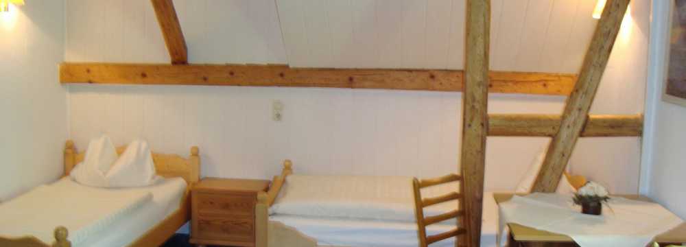 Kurhotel Waldschl��chen in Bad Gandersheim