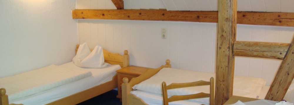 Kurhotel Waldschl��chen in Bad Gandersheim