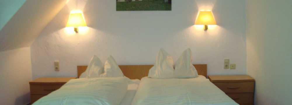 Kurhotel Waldschl��chen in Bad Gandersheim