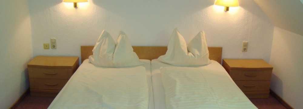 Kurhotel Waldschl��chen in Bad Gandersheim