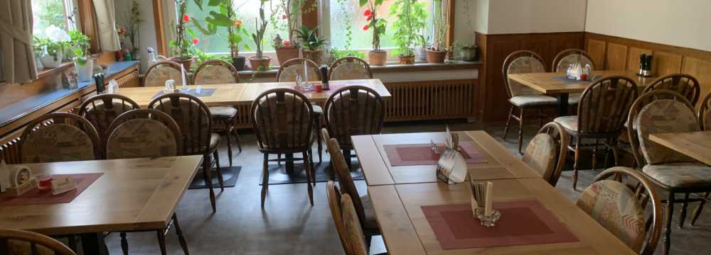 Gasthaus Waldhorn in Bad Teinach