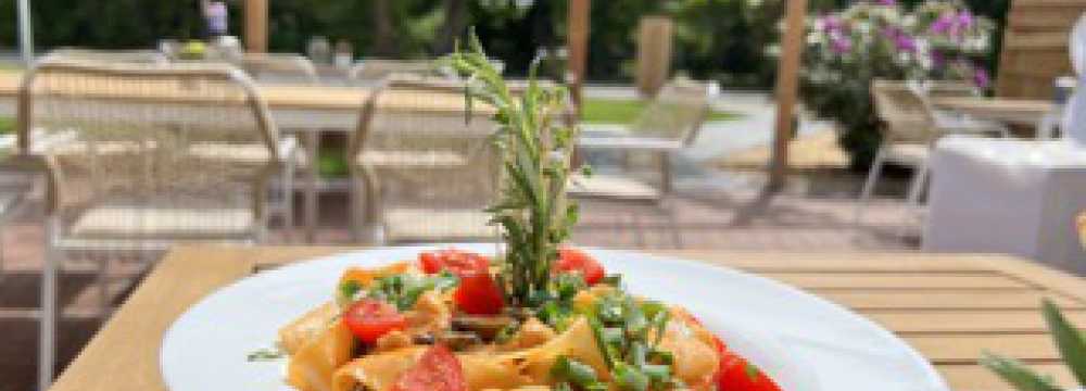 Restaurant Wiesenau  in Ostseebad Prerow 