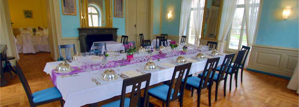 Restaurant Parkcaf� in Ludwigsburg