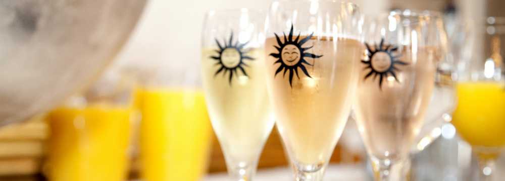 Restaurant Parkcaf� in Ludwigsburg