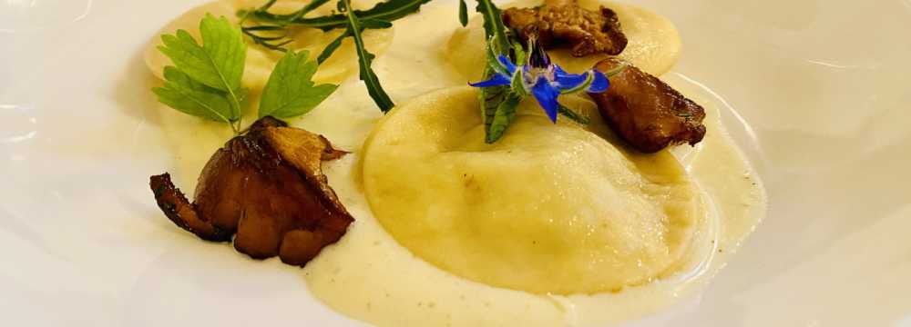 Restaurant Parkcaf� in Ludwigsburg