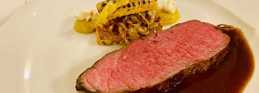 Restaurant Parkcaf� in Ludwigsburg