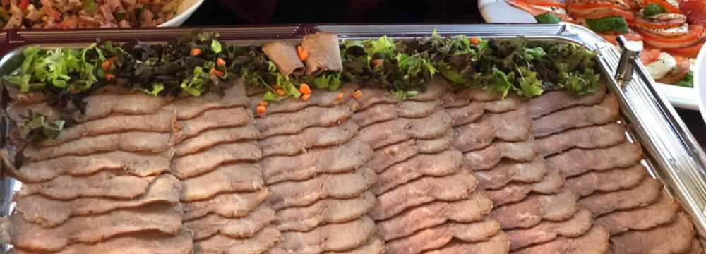 Lukes Steaks & More in Heinsberg