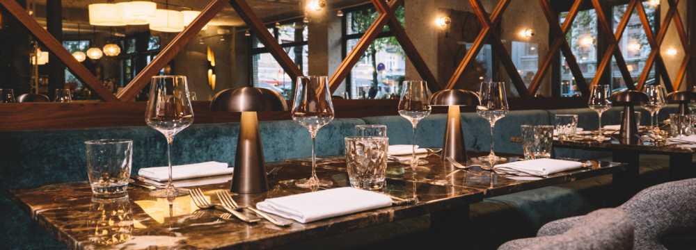 Witwenball in Hamburg