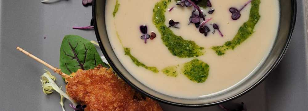 M�lleckens Altes Zollhaus in M�lheim an der Ruhr