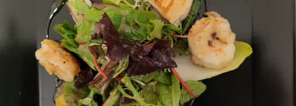 M�lleckens Altes Zollhaus in M�lheim an der Ruhr