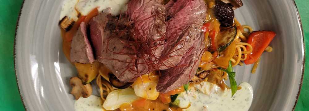 M�lleckens Altes Zollhaus in M�lheim an der Ruhr