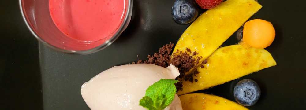 M�lleckens Altes Zollhaus in M�lheim an der Ruhr