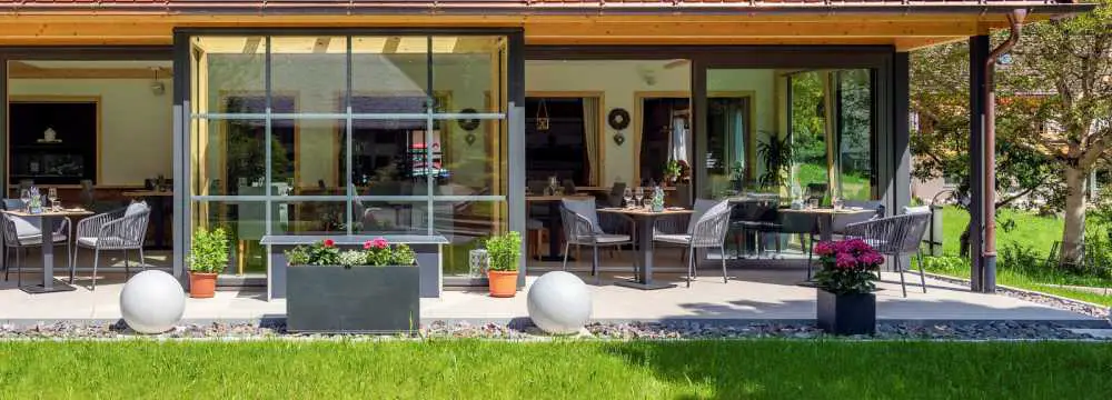 Restaurants in Todtnau: Landgasthaus Kurz
