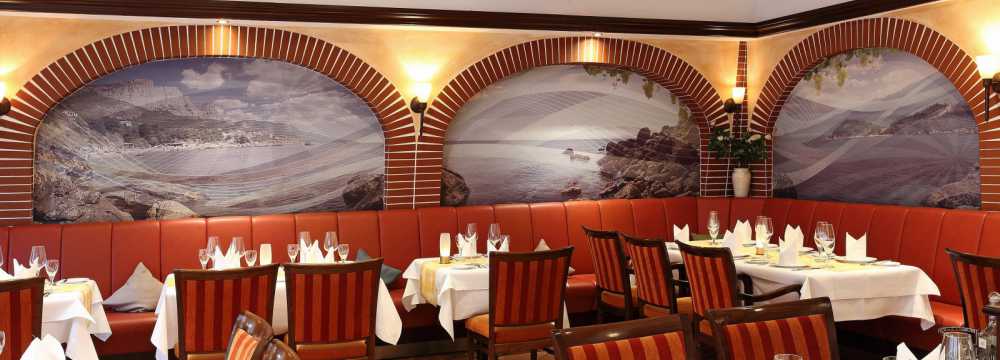 Domingos Hotel Marburger Hof in Marburg