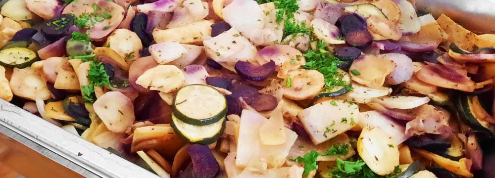 Restaurant ECO in Sachsenheim