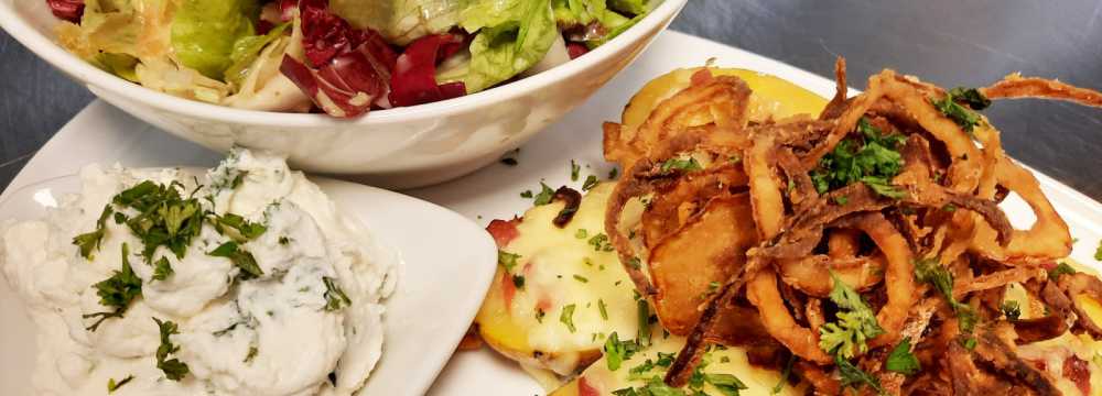 Restaurant ECO in Sachsenheim