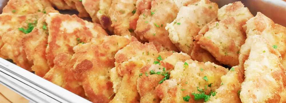 Restaurant ECO in Sachsenheim