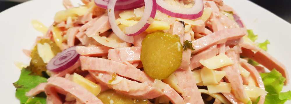 Restaurant ECO in Sachsenheim