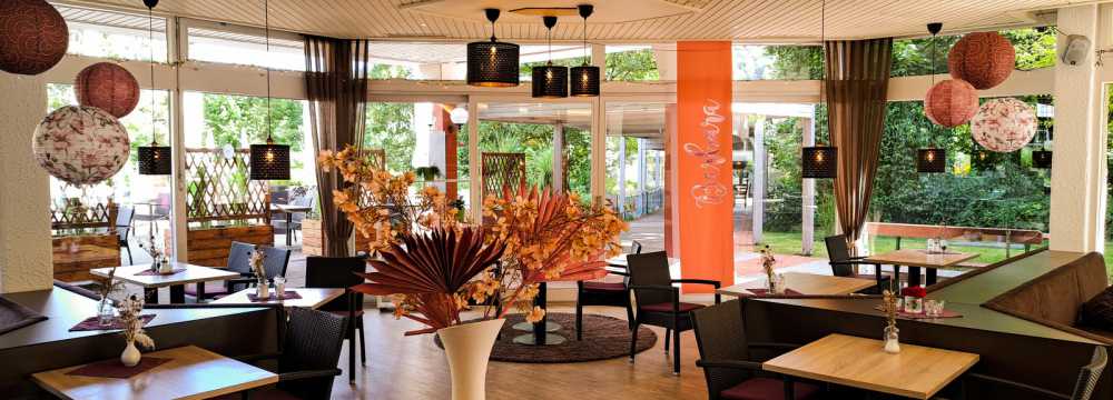 Biosph�renhotel Graf Eberhard in Bad Urach