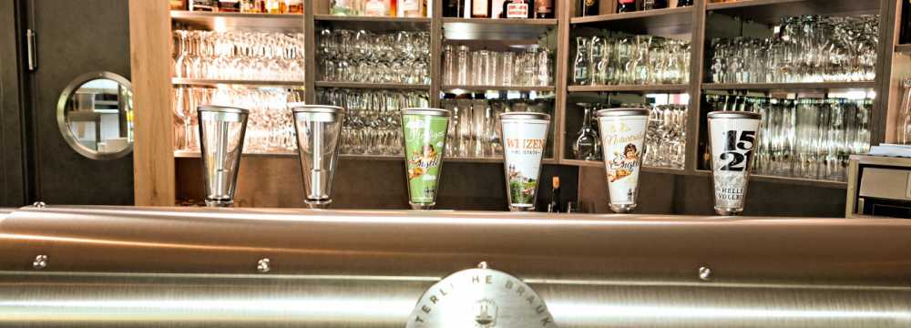 Biosph�renhotel Graf Eberhard in Bad Urach