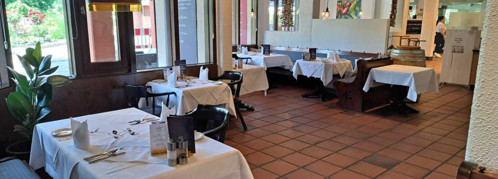 Biosph�renhotel Graf Eberhard in Bad Urach