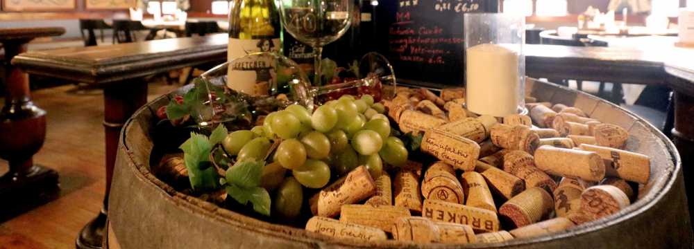 Biosph�renhotel Graf Eberhard in Bad Urach