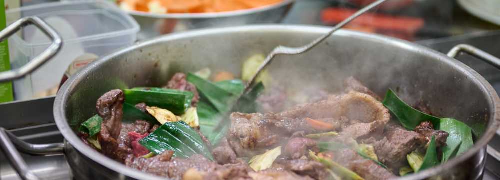 Landgasthaus Ikenmeyer in Bad Driburg