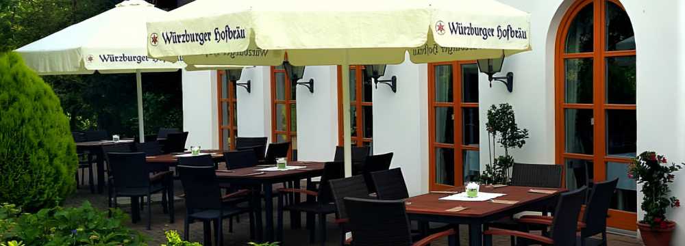 Zum Landgraf in Wartmannsroth