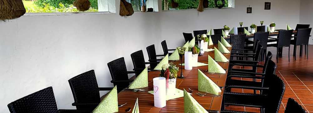 Zum Landgraf in Wartmannsroth