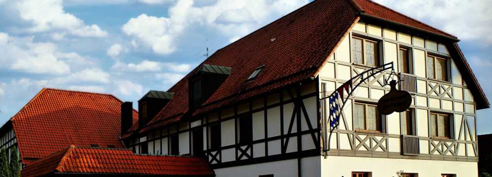 Zum Landgraf in Wartmannsroth