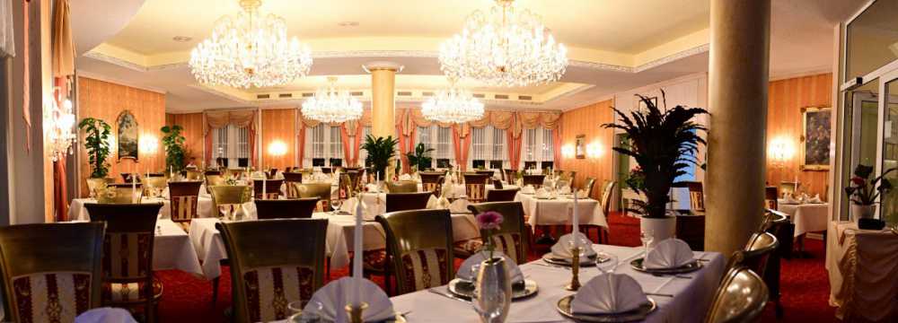 Restaurant Royal in Plauen