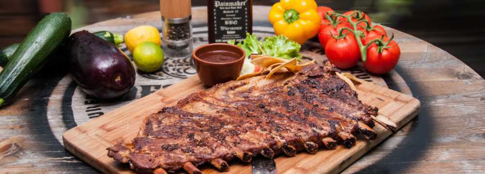 El Torro Leipzig in Leipzig