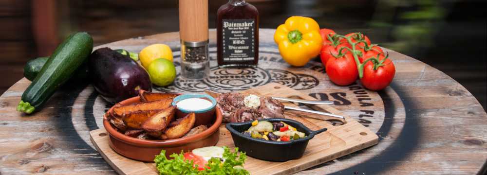 El Torro Leipzig in Leipzig