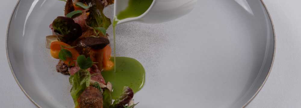 Fine Dining by Phillip Probst in Bremerhaven