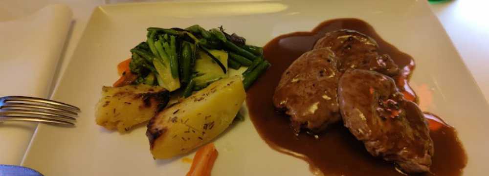 La Buca Pizzorante in Berlin