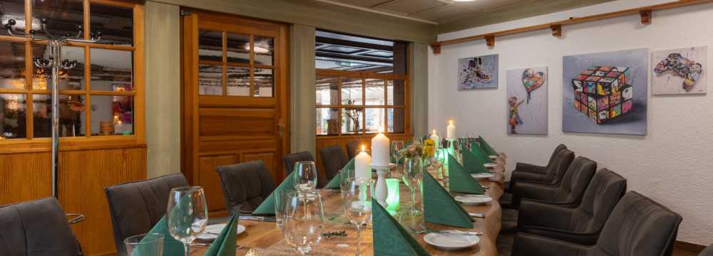 Hotel-Gasthaus Krone in B�tzingen