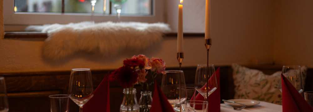 Hotel-Gasthaus Krone in B�tzingen