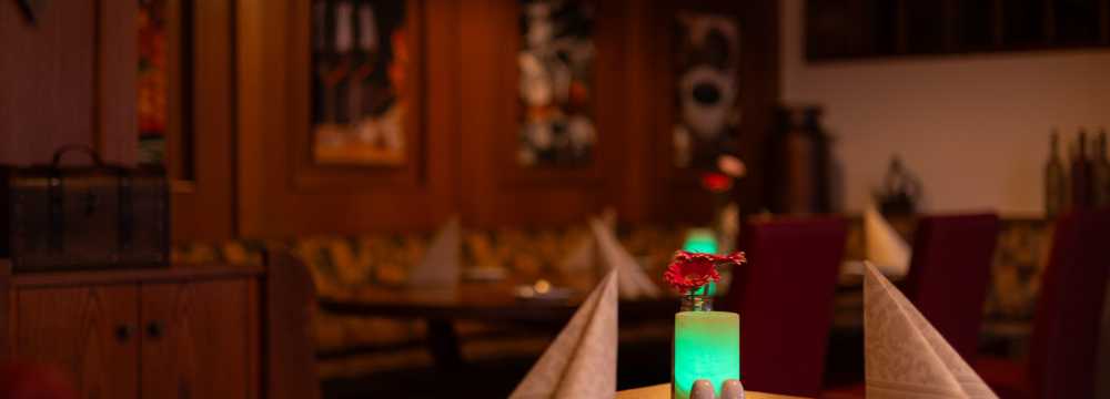 Hotel-Gasthaus Krone in B�tzingen