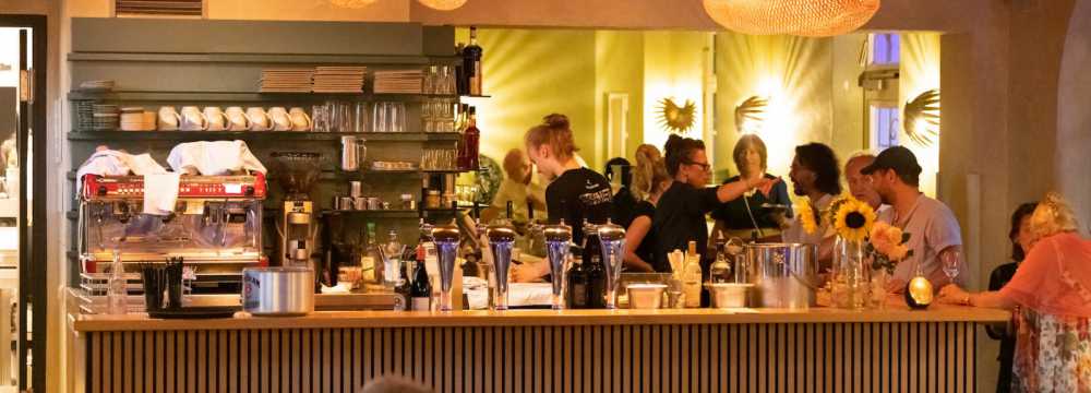 Hot Chilli im Steinebacher in W�rthsee