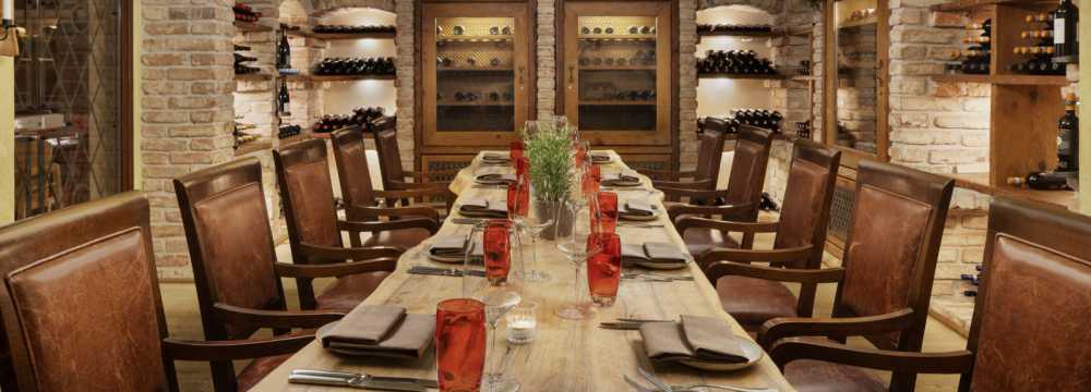 Arabella Alpenhotel am Spitzingsee in Spitzingsee