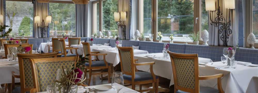 Arabella Alpenhotel am Spitzingsee in Spitzingsee