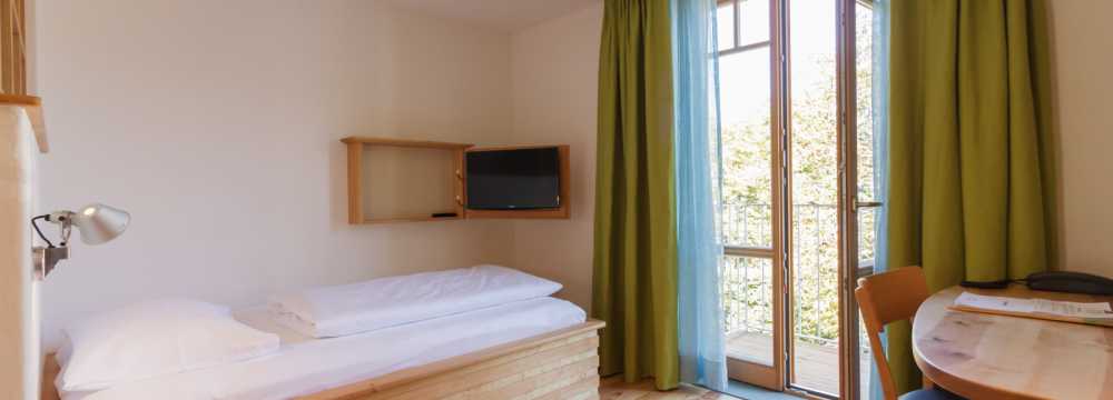 Alter Wirt in Gr�nwald