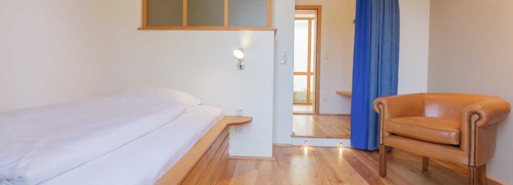 Alter Wirt in Gr�nwald