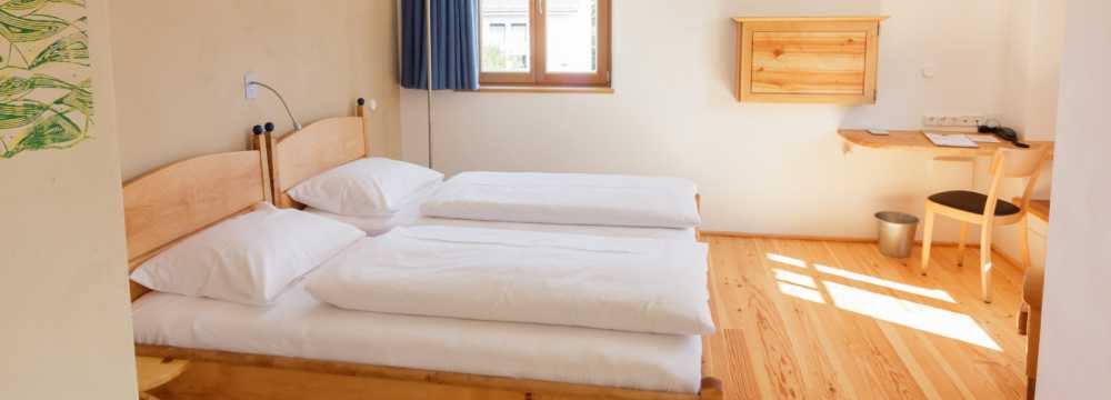 Alter Wirt in Gr�nwald