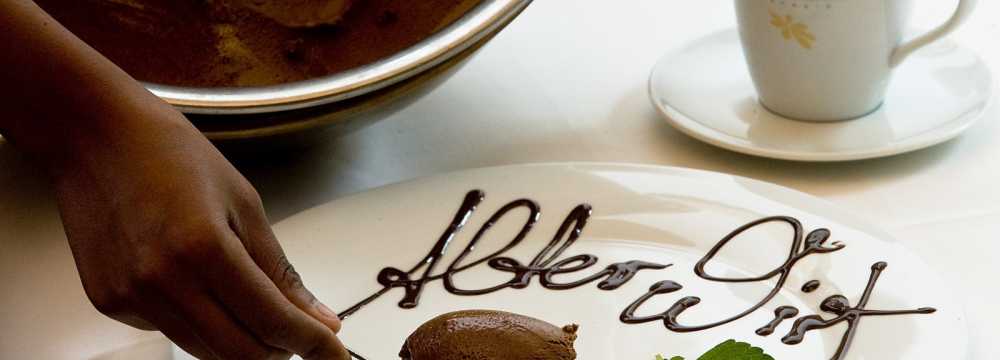 Alter Wirt in Gr�nwald