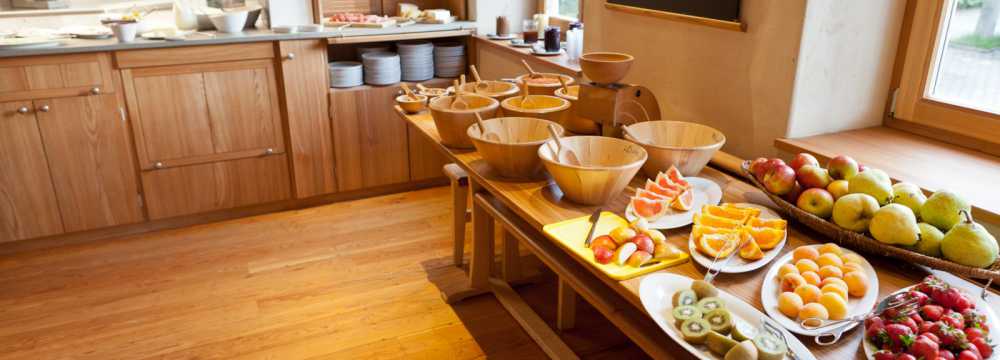 Alter Wirt in Gr�nwald