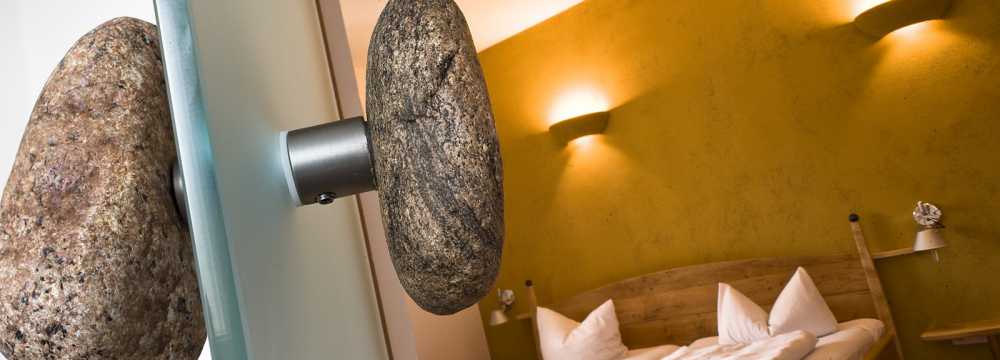 Alter Wirt in Gr�nwald