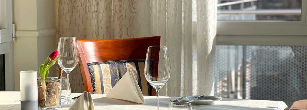 Hotel Am Hirschhorn in Wilgartswiesen