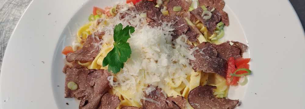 Hotel Am Hirschhorn in Wilgartswiesen