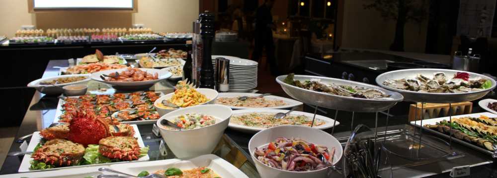 Hotel Am Hirschhorn in Wilgartswiesen